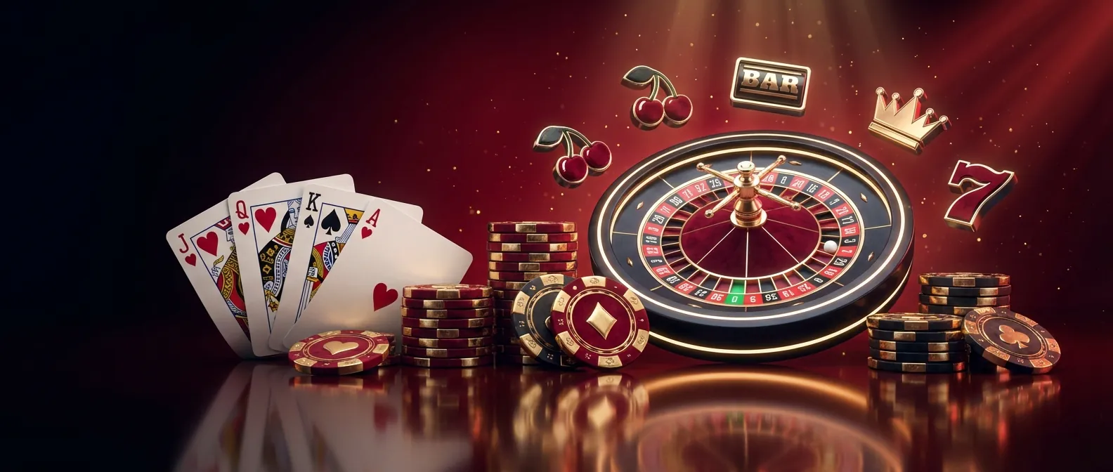 OlyBet Casino bonus
